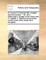 An Account of Several Late Voyages and Discoveries