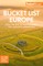 Bucket List Europe