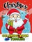 Christmas Coloring Books for Toddlers