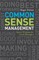 Common Sense Management