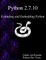 Python 2.7.10 Extending and Embedding Python