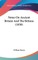 Notes on Ancient Britain and the Britons (1858)
