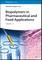 Biopolymers/Pharmaceutical+Food Applic. 2 vol.