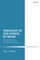 Theology of the Gospel of Mark