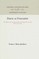 Dante as Dramatist