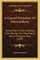 A General Dictionary of Provincialisms