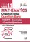 CBSE Class 11 Mathematics Chapter-wise Question Bank - NCERT + Exemplar + Practice Questions with Solutions - 3rd Edition