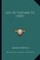 Life of Voltaire V2 (1881)
