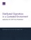 Distributed Operations in a Contested Environment