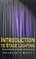 Introduction to Stage Lighting