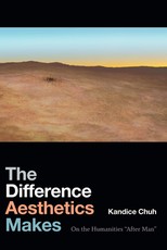 The Difference Aesthetics Makes The Difference Aesthetics Makes