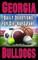 Daily Devotions for Die-Hard Fans Georgia Bulldogs