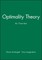 Optimality Theory