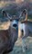 Kid's Petite Deer Journal