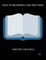 Self Publishing And Beyond..