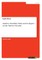 Austria's Neutrality Today and its Impact on the Nation's Security