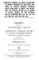 Legislative hearing on draft legislation to improve reproductive treatment provided to certain disabled veterans; draft legislation to direct the Department of Veterans Affairs (VA) to submit an annual report on the Veterans Health Administration; H.R. 27