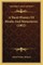 A Short History Of Monks And Monasteries (1902)