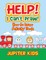 Help! I Can't Draw! How to Draw Activity Book