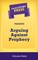 Short Story Press Presents Arguing Against Prophecy