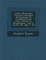 Apollo's Marsdrager Veylende Alderhande Scherpzinnige En Vermakelyke Snel, Punt, Schimp, En Mengeldigten... (par G. Tysens. Pr&#65533;f. Sign. J. K.)