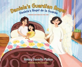 Daniela's Guardian Angel / Daniela's Ãngel de la Guarda
