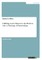 Fulfilling God's Mission in the World as One. A Theology of Partnerships