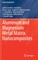 Aluminum and Magnesium Metal Matrix Nanocomposites