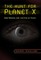 The Hunt for Planet X