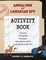Annalynn the Canadian Spy Activity Book