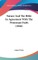 Nature and the Bible in Agreement with the Protestant Faith (1866)