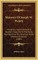 Memoirs of Joseph W. Pickett