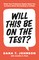 Will This Be on the Test?