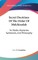 Secret Doctrines of the Order of Melchizedek