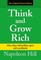 Think & Grow Rich