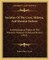 Societies Of The Crow, Hidatsa, And Mandan Indians