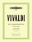 Vivaldi, A: Jahreszeiten: Konzert f. Violine/Herbst