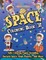 Space Coloring Book 3! Kids Coloring Pages Including Rockets, Space Ships, Planets, and More!