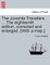 The Juvenile Travellers ... The eighteenth edition, corrected and enlarged. [With a map.]