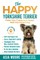 The Happy Yorkshire Terrier