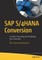 SAP S/4hana Conversion