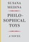 Philosophical Toys