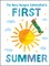 The Very Hungry Caterpillar's First Summer
