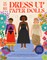 The Met Dress-Up Paper Dolls
