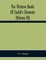 The Thirteen Books Of Euclid'S Elements (Volume Iii)