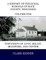A History of the Rural Schools of Rock County, Wisconsin