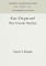 Kate Chopin and Her Creole Stories