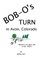 Bob-O's Turn in Avon, Colorado