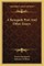 A Renegade Poet and Other Essays