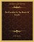 The Parables in the Book of Enoch
